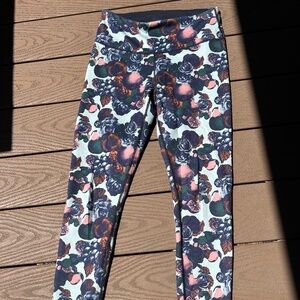 Oiselle Lux Leggings
